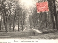 Chauny (Aisne) Les promenades jeu d'arc.jpg