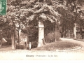 Chauny (Aisne) Les promenades - le jeu d'arc.jpg