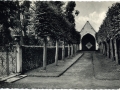 Gilde St-Sebastien, Bruges Tir à 60metres.jpg